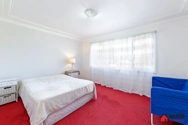 Fifth view of Homely house listing, 40 Dagmar Crescent, Blacktown NSW 2148