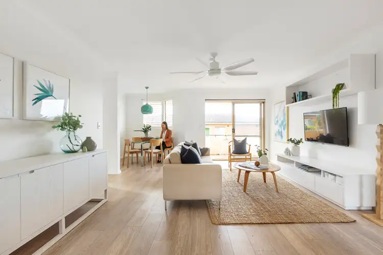 4/74-78 Crown Road, Queenscliff NSW 2096