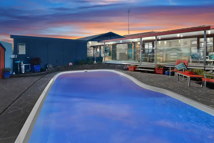 Third view of Homely house listing, 27 Dryberry Avenue, St Clair NSW 2759