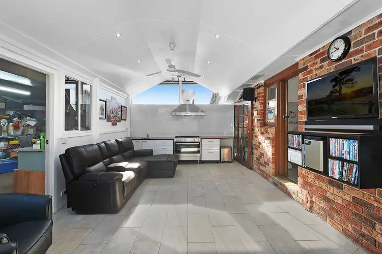 Sixth view of Homely house listing, 27 Dryberry Avenue, St Clair NSW 2759