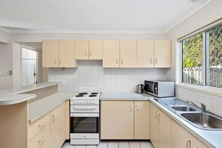 Fourth view of Homely townhouse listing, 6/1596 Wynnum Road, Tingalpa QLD 4173