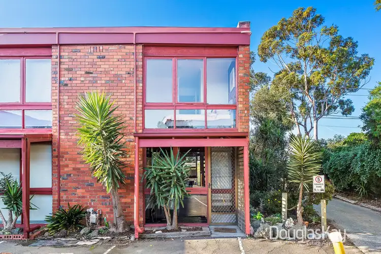 Main view of Homely townhouse listing, 24/20 Talmage Street, Albion VIC 3020