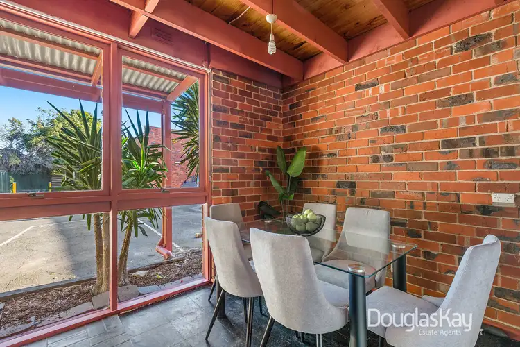 Third view of Homely townhouse listing, 24/20 Talmage Street, Albion VIC 3020
