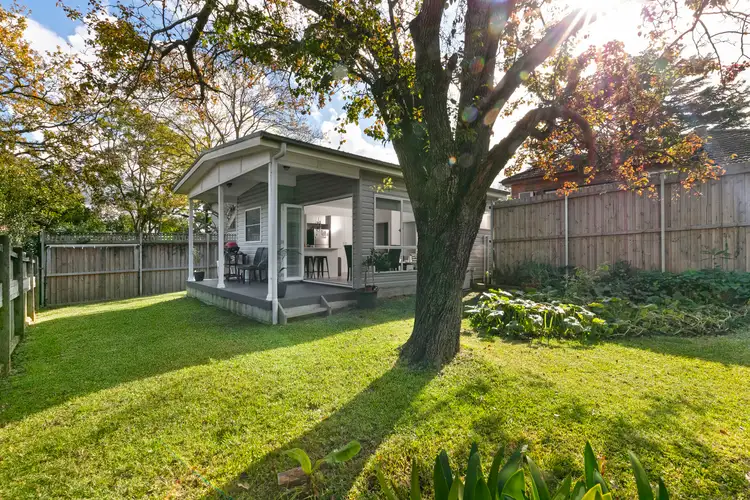 Fourth view of Homely house listing, 11 Fitzpatrick Avenue East, Frenchs Forest NSW 2086
