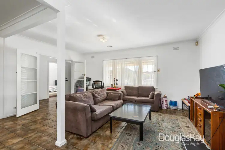 Fifth view of Homely house listing, 23 Wiltshire Street, Sunshine North VIC 3020