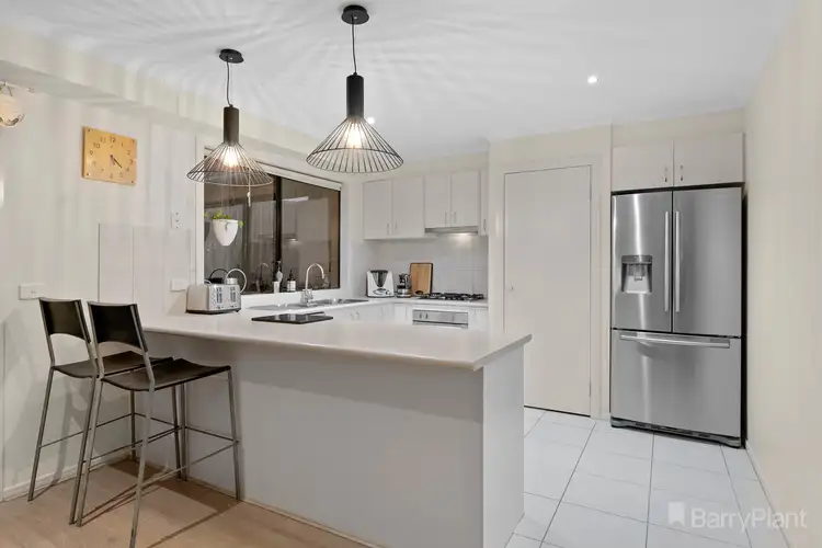 Second view of Homely house listing, 13 Yellow Gum Drive, Pakenham VIC 3810