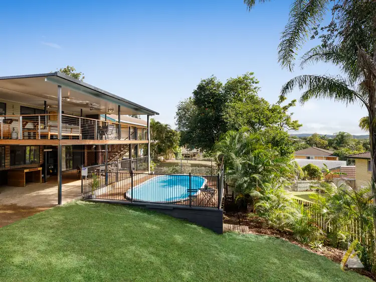 12 Jumbuck Street, Jindalee QLD 4074
