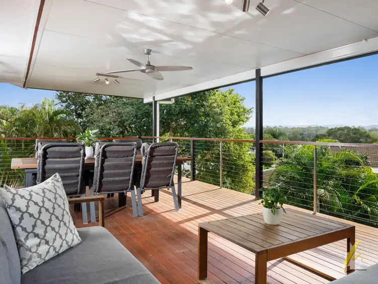 Second view of Homely house listing, 12 Jumbuck Street, Jindalee QLD 4074