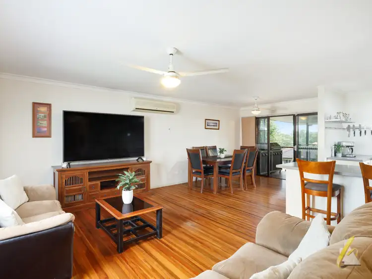 Fifth view of Homely house listing, 12 Jumbuck Street, Jindalee QLD 4074