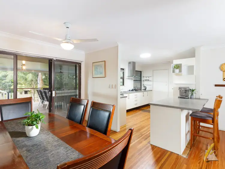 Seventh view of Homely house listing, 12 Jumbuck Street, Jindalee QLD 4074