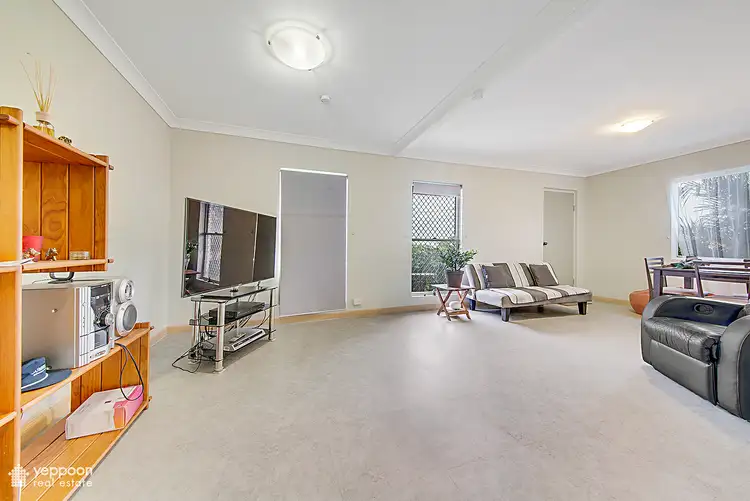 Third view of Homely unit listing, 1/18 Marina Avenue, Taranganba QLD 4703