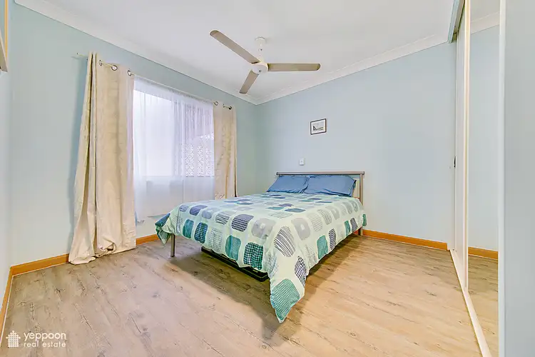 Sixth view of Homely unit listing, 1/18 Marina Avenue, Taranganba QLD 4703