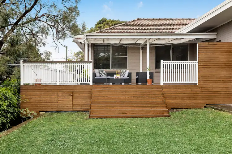 Main view of Homely house listing, 19 Maas Street, Cromer NSW 2099