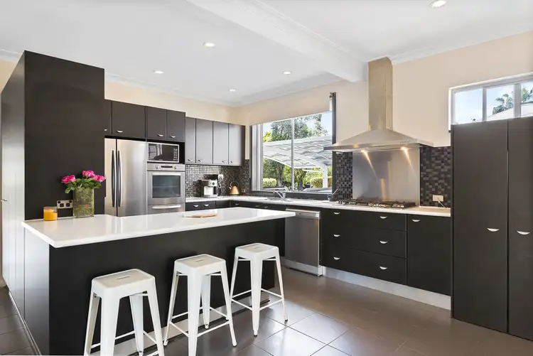 Second view of Homely house listing, 19 Maas Street, Cromer NSW 2099