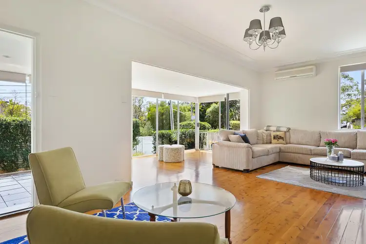 Third view of Homely house listing, 19 Maas Street, Cromer NSW 2099
