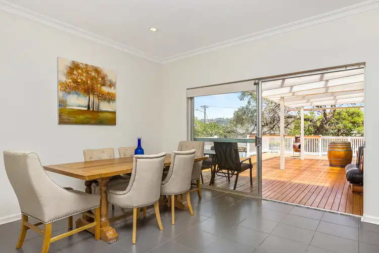 Fourth view of Homely house listing, 19 Maas Street, Cromer NSW 2099