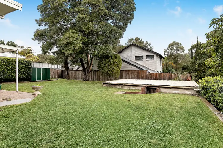 Fifth view of Homely house listing, 19 Maas Street, Cromer NSW 2099