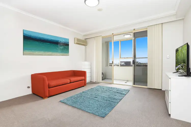 Fourth view of Homely apartment listing, 222/20-34 Albert Road, Strathfield NSW 2135