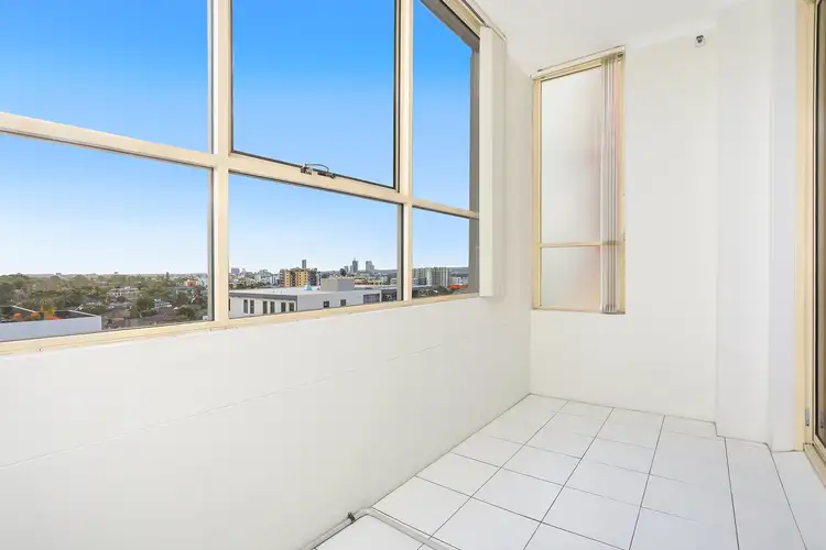 Fifth view of Homely apartment listing, 222/20-34 Albert Road, Strathfield NSW 2135