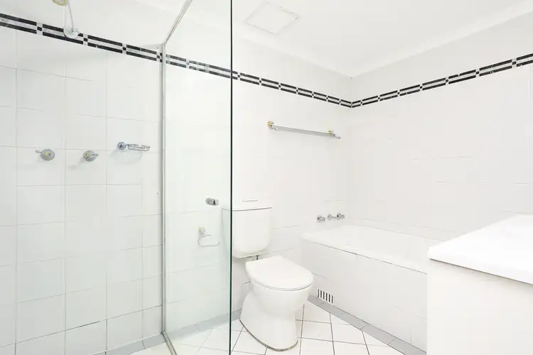 Sixth view of Homely apartment listing, 222/20-34 Albert Road, Strathfield NSW 2135