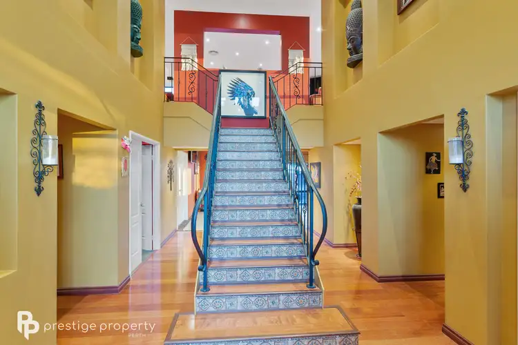 Sixth view of Homely house listing, 50 Dartmouth Circle, Quinns Rocks WA 6030