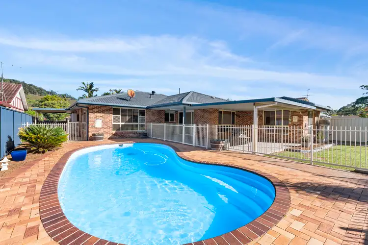 Main view of Homely house listing, 20 Goodenough Terrace, Coffs Harbour NSW 2450