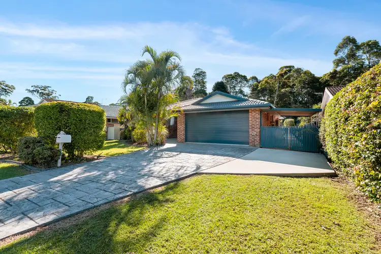 Fourth view of Homely house listing, 20 Goodenough Terrace, Coffs Harbour NSW 2450
