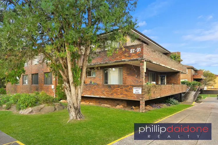Level 1/16/27 The Crescent, Berala NSW 2141