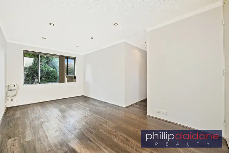 Second view of Homely apartment listing, Level 1/16/27 The Crescent, Berala NSW 2141