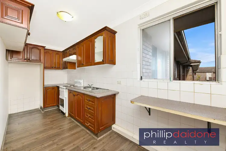 Third view of Homely apartment listing, Level 1/16/27 The Crescent, Berala NSW 2141