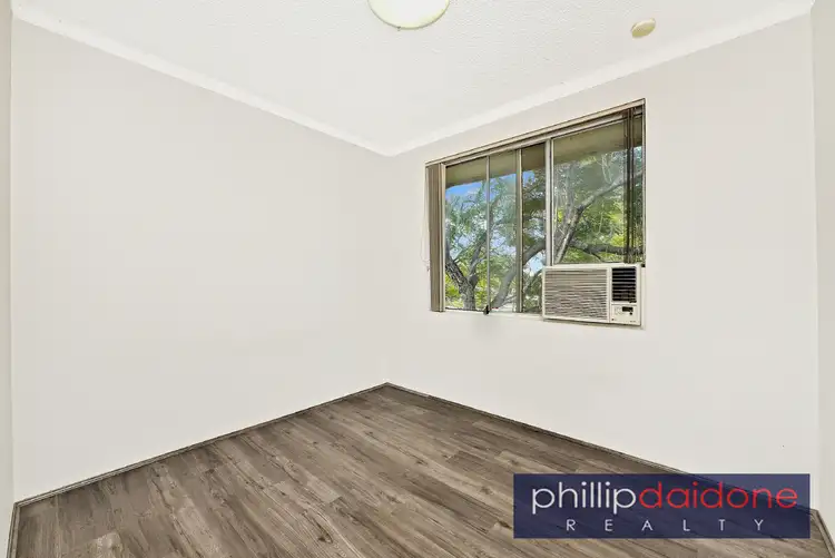 Fifth view of Homely apartment listing, Level 1/16/27 The Crescent, Berala NSW 2141