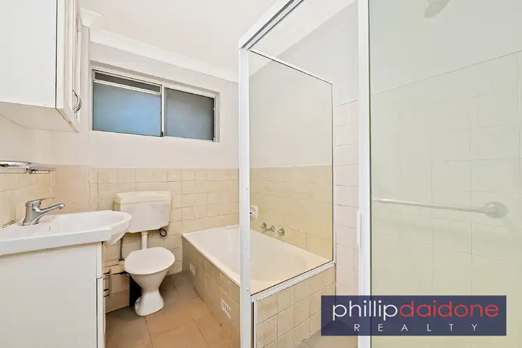 Sixth view of Homely apartment listing, Level 1/16/27 The Crescent, Berala NSW 2141