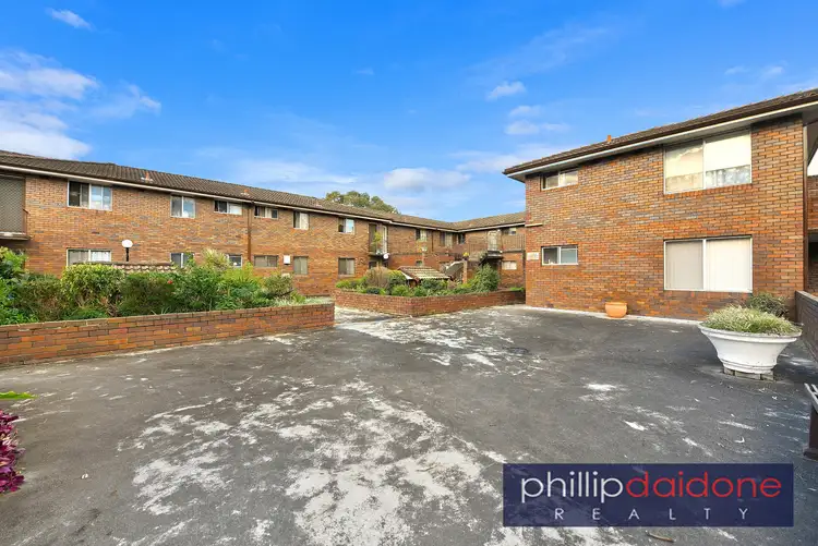 Seventh view of Homely apartment listing, Level 1/16/27 The Crescent, Berala NSW 2141