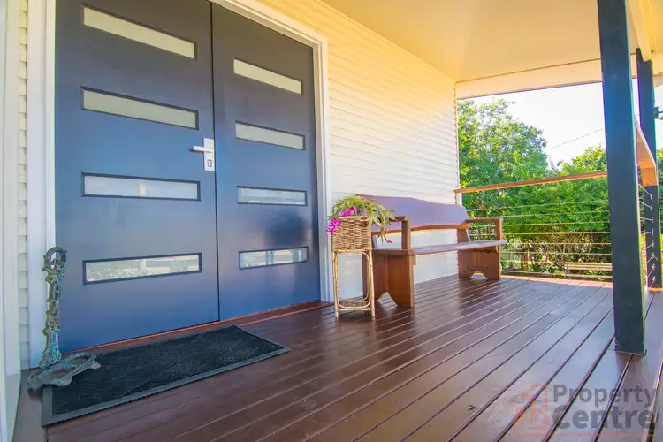 Second view of Homely house listing, 78 Owen Street, Dalby QLD 4405