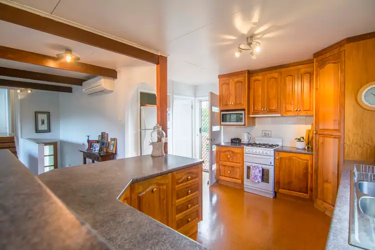 Fifth view of Homely house listing, 78 Owen Street, Dalby QLD 4405