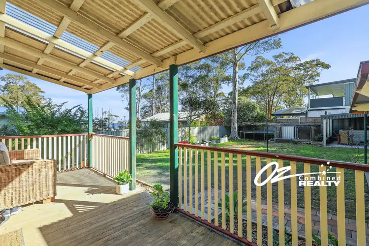 Sixth view of Homely house listing, 37 Killarney Road, Erowal Bay NSW 2540