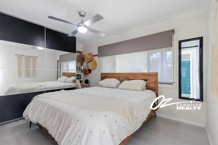 Seventh view of Homely house listing, 37 Killarney Road, Erowal Bay NSW 2540