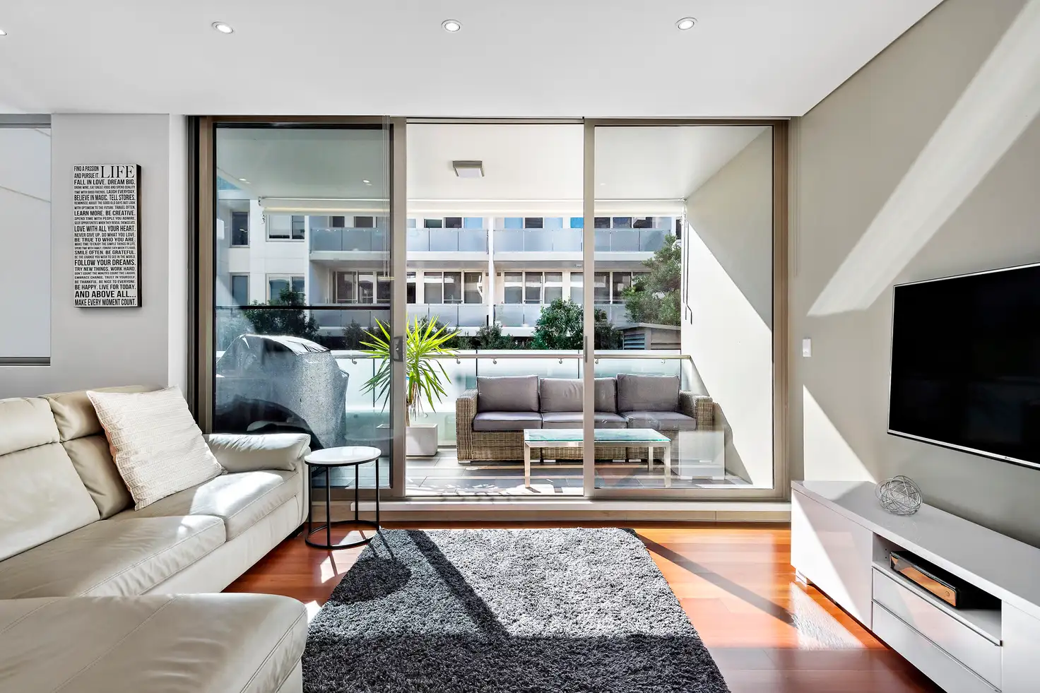 Main view of Homely apartment listing, 140/4 Firetail Drive, Warriewood NSW 2102