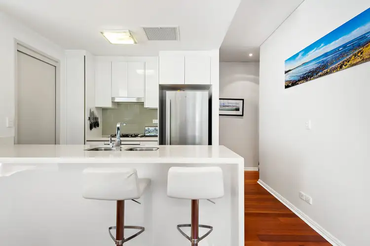 Third view of Homely apartment listing, 140/4 Firetail Drive, Warriewood NSW 2102