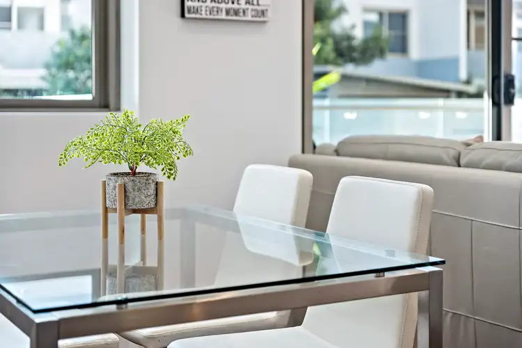 Fifth view of Homely apartment listing, 140/4 Firetail Drive, Warriewood NSW 2102