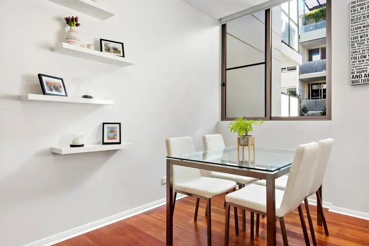 Sixth view of Homely apartment listing, 140/4 Firetail Drive, Warriewood NSW 2102