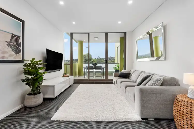 205/7 Mallard Lane, Warriewood NSW 2102