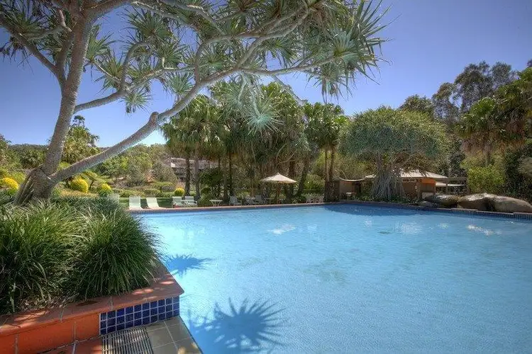 Second view of Homely apartment listing, 2301-2302 Pacific Bay Resort, Coffs Harbour NSW 2450