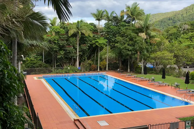 Fourth view of Homely apartment listing, 2301-2302 Pacific Bay Resort, Coffs Harbour NSW 2450