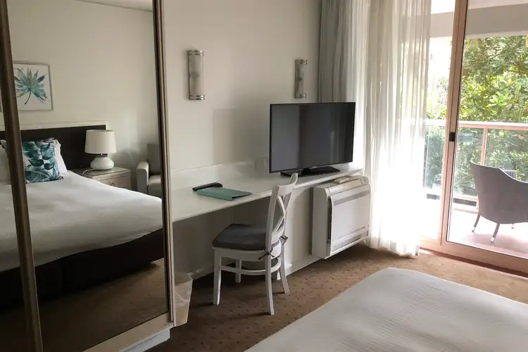 Fifth view of Homely apartment listing, 2301-2302 Pacific Bay Resort, Coffs Harbour NSW 2450