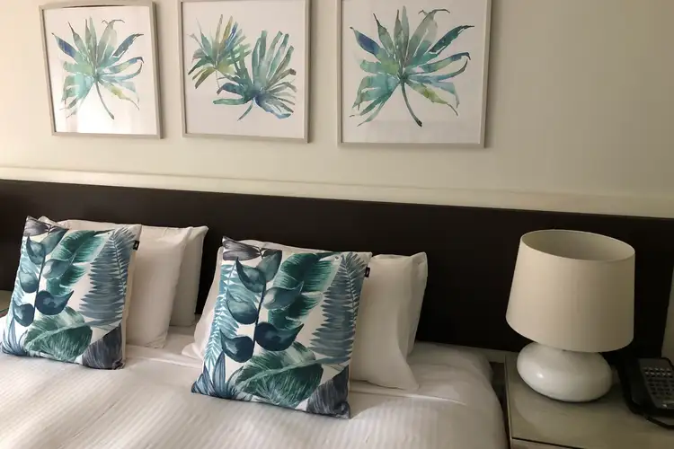 Sixth view of Homely apartment listing, 2301-2302 Pacific Bay Resort, Coffs Harbour NSW 2450