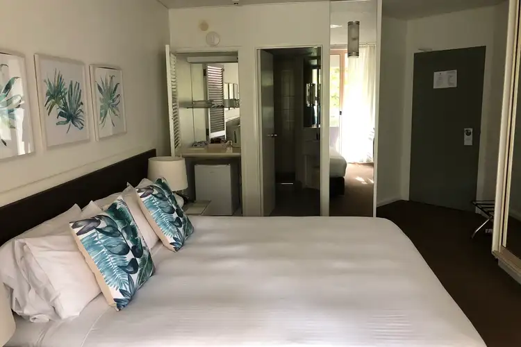 Seventh view of Homely apartment listing, 2301-2302 Pacific Bay Resort, Coffs Harbour NSW 2450