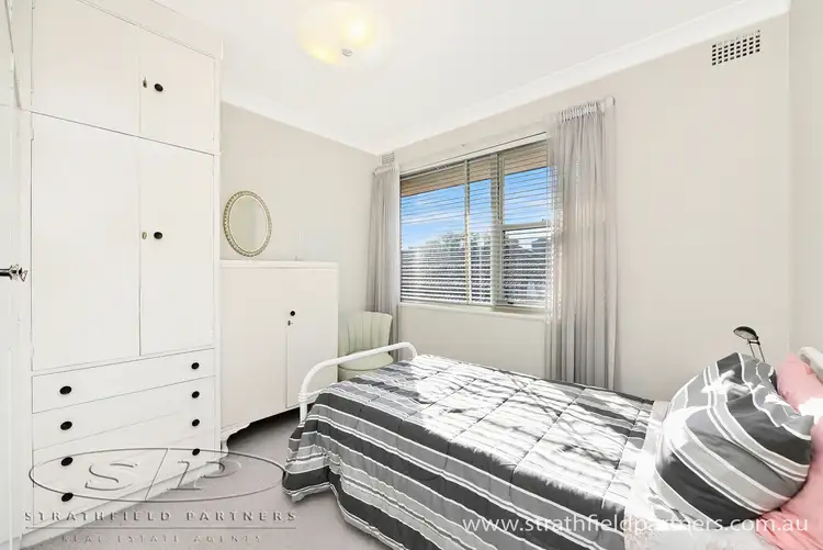 Sixth view of Homely unit listing, 19/70-74 The Boulevarde, Strathfield NSW 2135