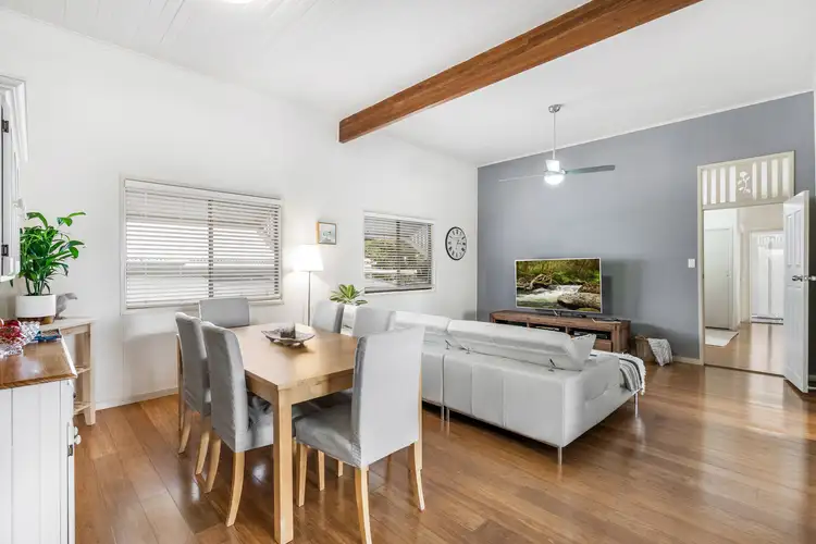 Fifth view of Homely house listing, 40 Daisy Street, Wynnum QLD 4178