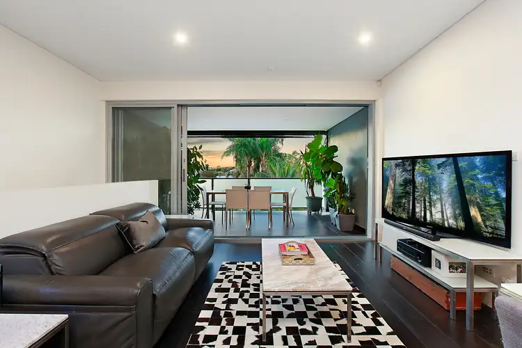 Third view of Homely house listing, 341 Darling Street, Balmain NSW 2041